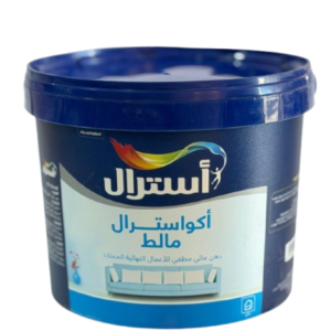 AQUASTRAL MAT BLANC 5KG