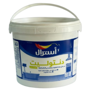 DENTOLITE SUPER FS 5KG