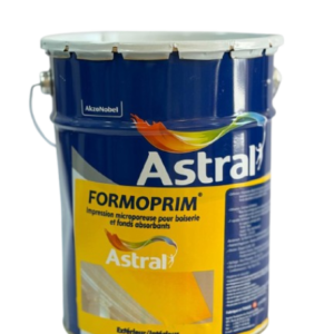 FORMOPRIM 5KG