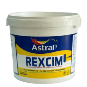 REXCIM 5L