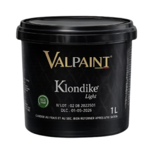 KLONDIKE LIGHT BASE 1L