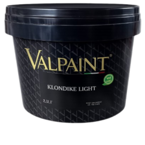 KLONDIKE LIGHT 2.5L
